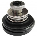 Testa Pistone con Cuscinetto Policarbonato (MC-121 ICS)