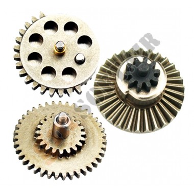 Ingranaggi Standard (MC-14 ICS)