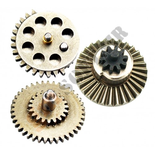 Standard Gears Set (MC-14 ICS)