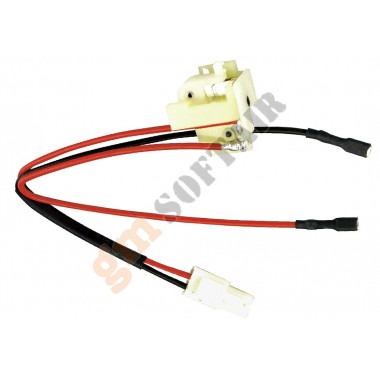 Wiring Kit for MP5 Fixed Stock (MC-15 ICS)