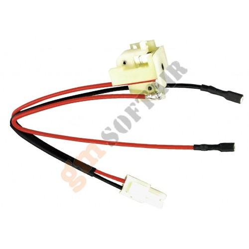 Wiring Kit for MP5 Fixed Stock (MC-15 ICS)