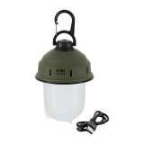 Tourist Hanging Flashlight - Olive (60069001 M-TAC)