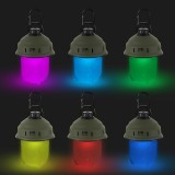 Lampada - Tourist Hanging Flashlight - Olive (5903886825963 M-TAC)