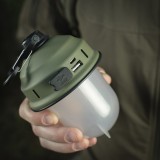 Tourist Hanging Flashlight - Olive (60069001 M-TAC)