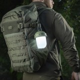 Tourist Hanging Flashlight - Olive (60069001 M-TAC)