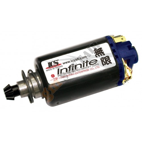 Motore Infinite Medio