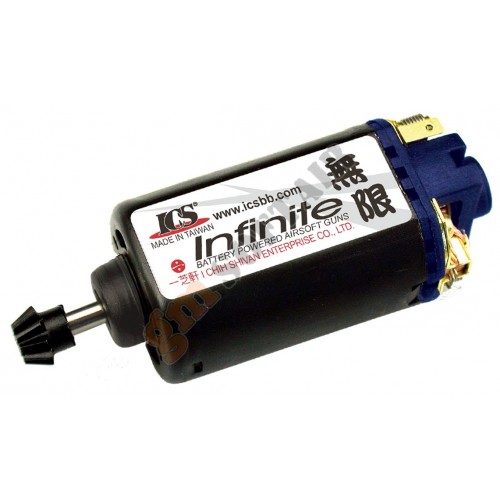 AEG Motor Infinte Short (MC-168 ICS)