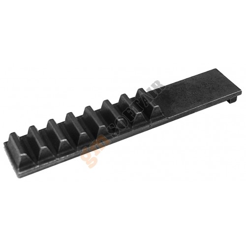 Metal Rack for Polymer Piston (MC-171 ICS)