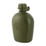 Water Bottle - 1 Liter - Olive (USPL002 M-TAC)