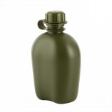 Water Bottle - 1 Liter - Olive (USPL002 M-TAC)