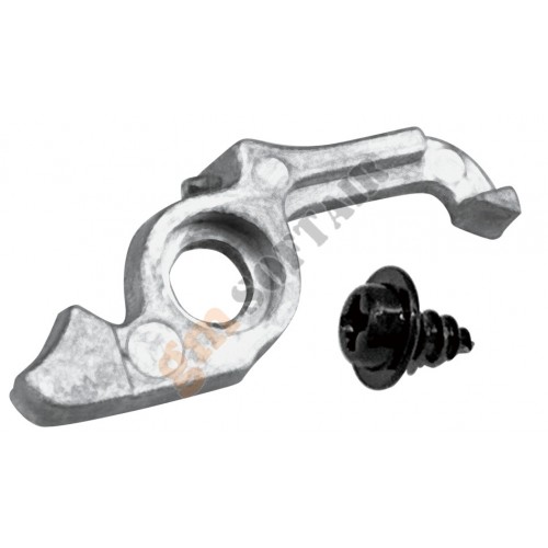 Cut Off Lever (MC-20 ICS)