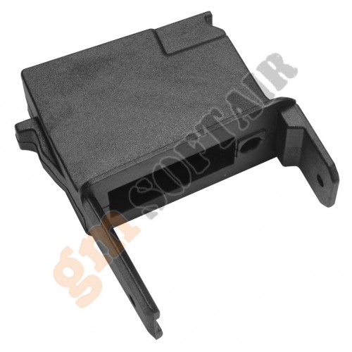 Adattatore Caricatore MAR/TOD (MC-205 ICS)