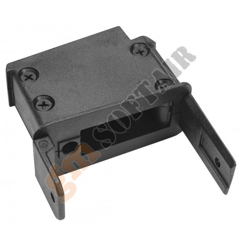 Adattatore Caricatore MAR/TOD (MC-205 ICS)