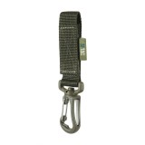 Attachment With Carabiner - Ranger Green (101997 M-TAC)