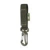 Attachment With Carabiner - Ranger Green (101997 M-TAC)