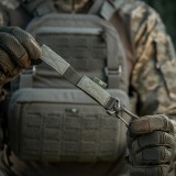 Attachment With Carabiner - Ranger Green (101997 M-TAC)