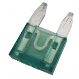 Set da 5 Fusibili da 30A Piatto (MC-211 ICS)