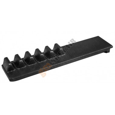 Rack for Half-Racked Piston (MC-216 ICS)