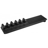 Dentatura per Pistone Semi-dentato