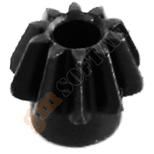 Pignone in Acciaio &quot;Invincible&quot;