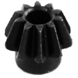 Pignone in Acciaio "Invincible"