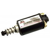 Motore Turbo 3000 Albero Lungo