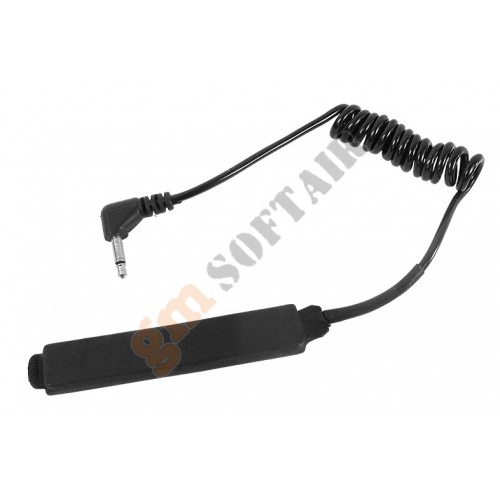 Interruttore Remoto per Drum Elettrico (MC-229 ICS)