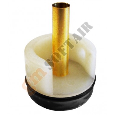 Polymer Cylinder Head for CXP-APE/AAR (MC-236 ICS)