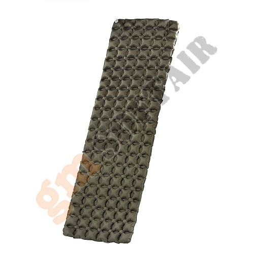 Sleeping Pad - 195 x 60 - Olive (5903886803909 M-TAC) Sleeping Pad - 195 x 60 - Olive (5903886803909 M-TAC)