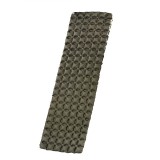 Materasso Gonfiabile - Sleeping Pad - 195 x 60 - Olive (5903886803909 M-TAC)