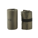 Materasso Gonfiabile - Sleeping Pad - 195 x 60 - Olive (5903886803909 M-TAC)