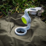 Sleeping Pad - 195 x 60 - Olive (60018001 M-TAC)