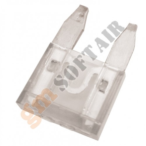 Confezione 5 Mini Fusibili da 25A (MC-240 ICS)