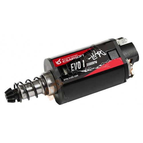 Motore EVO I 35000 Albero Lungo (MC-242 ICS)