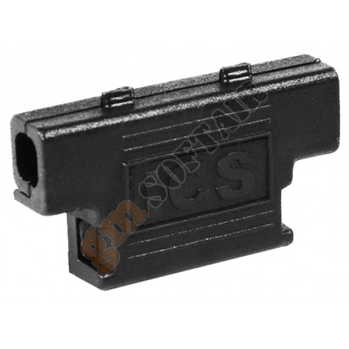 Fuse Socket SINGOLO (MC-243-1)