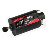 Motore EVO I 35k Giri - Short (MC-248 ICS)