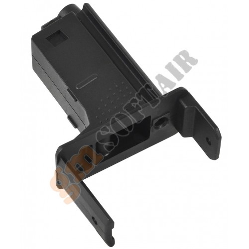 Adattatore Per Drum Elettrico / Caricatore H51/H52 (MC-207 ICS)