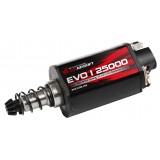 Motore EVO I 35k Giri - Short (MC-248 ICS)