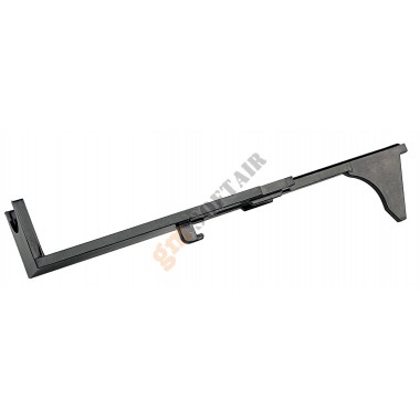 Reinforced Tappet Plate - Ver.3 GB (MC-255 ICS)