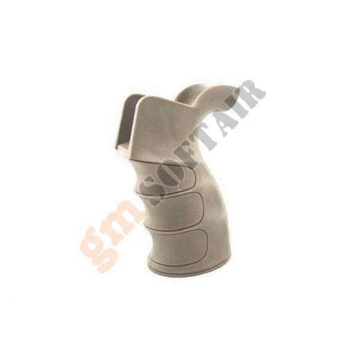 Impugnatura Motore G27 TAN per M4/M16 (OT0802 ELEMENT)