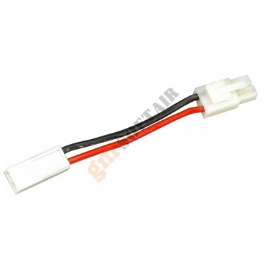 Reductor for Large Batteries (MC-47 ICS)