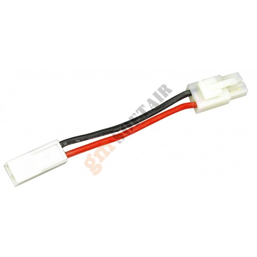 Reductor for Large Batteries (MC-47 ICS)