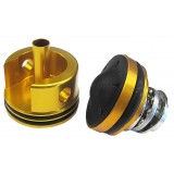 Testa Pistone e Testa Cilindro Bore Up V2 (MC-56 ICS)