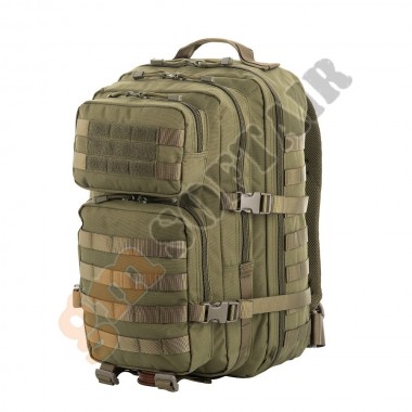 Large Assault Pack Backpack - Olive (5903886812406 M-TAC)