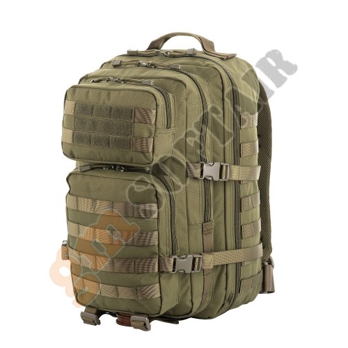 Large Assault Pack Backpack - Olive (103340 M-TAC) Large Assault Pack Backpack - Olive (103340 M-TAC)