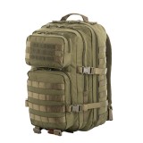 Large Assault Pack Backpack - Olive (103340 M-TAC)