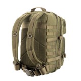 Large Assault Pack Backpack - Olive (103340 M-TAC)