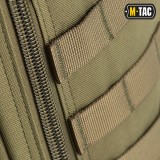 Large Assault Pack Backpack - Olive (103340 M-TAC)