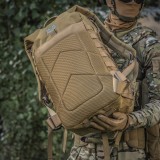 Large Assault Pack Backpack - Olive (103340 M-TAC)