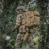 Large Assault Pack Backpack - Olive (103340 M-TAC)